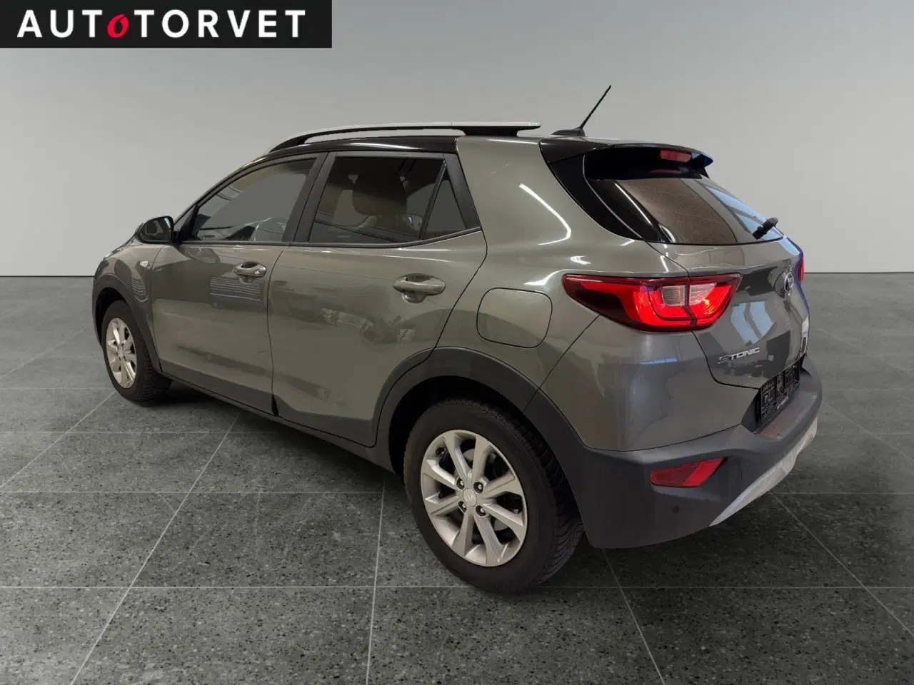 Billede 4 - Kia Stonic 1,0 T-GDi Advance
