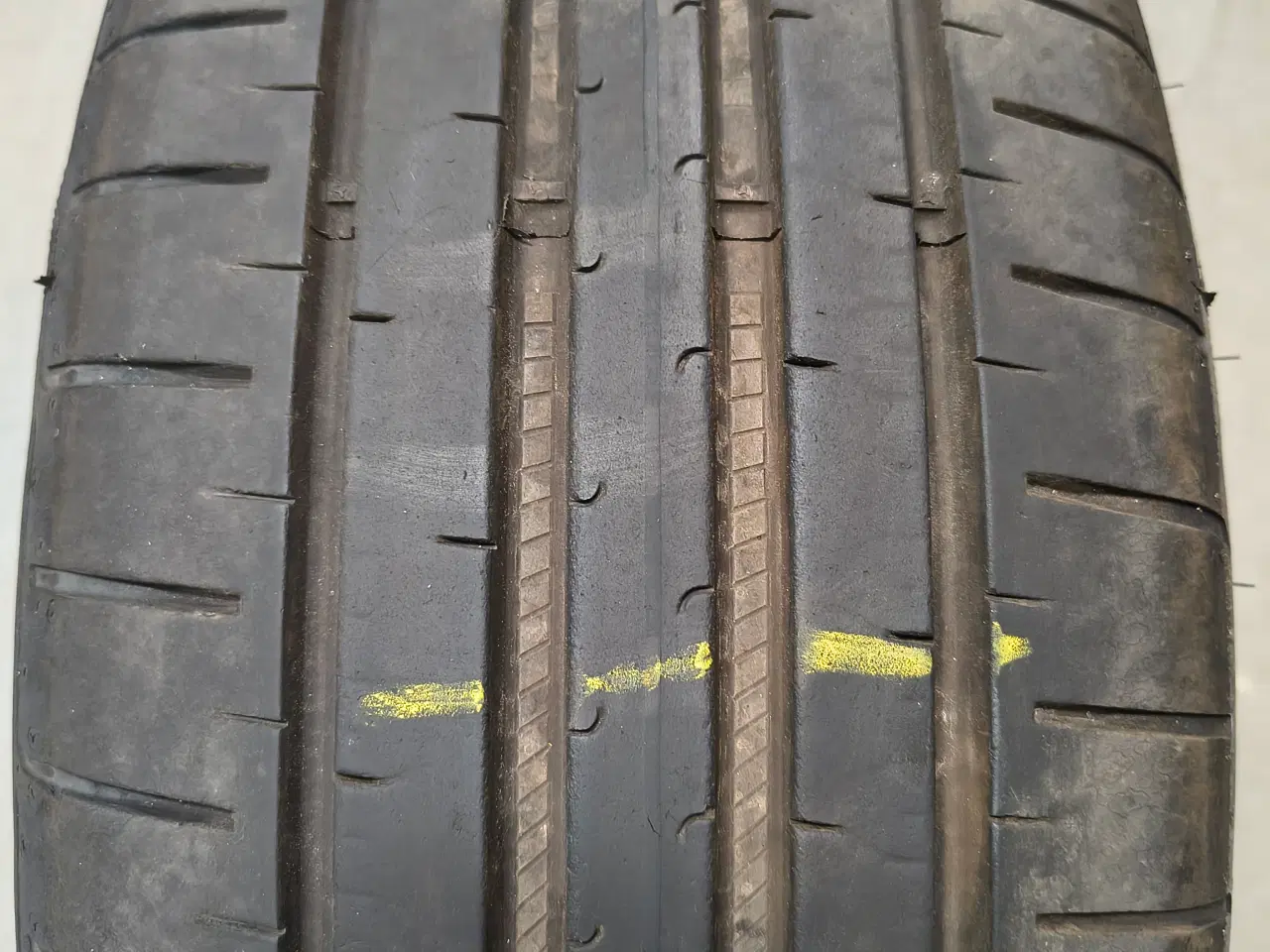 Billede 6 - Sommerdæk 215/55 R18 95T Goodyear