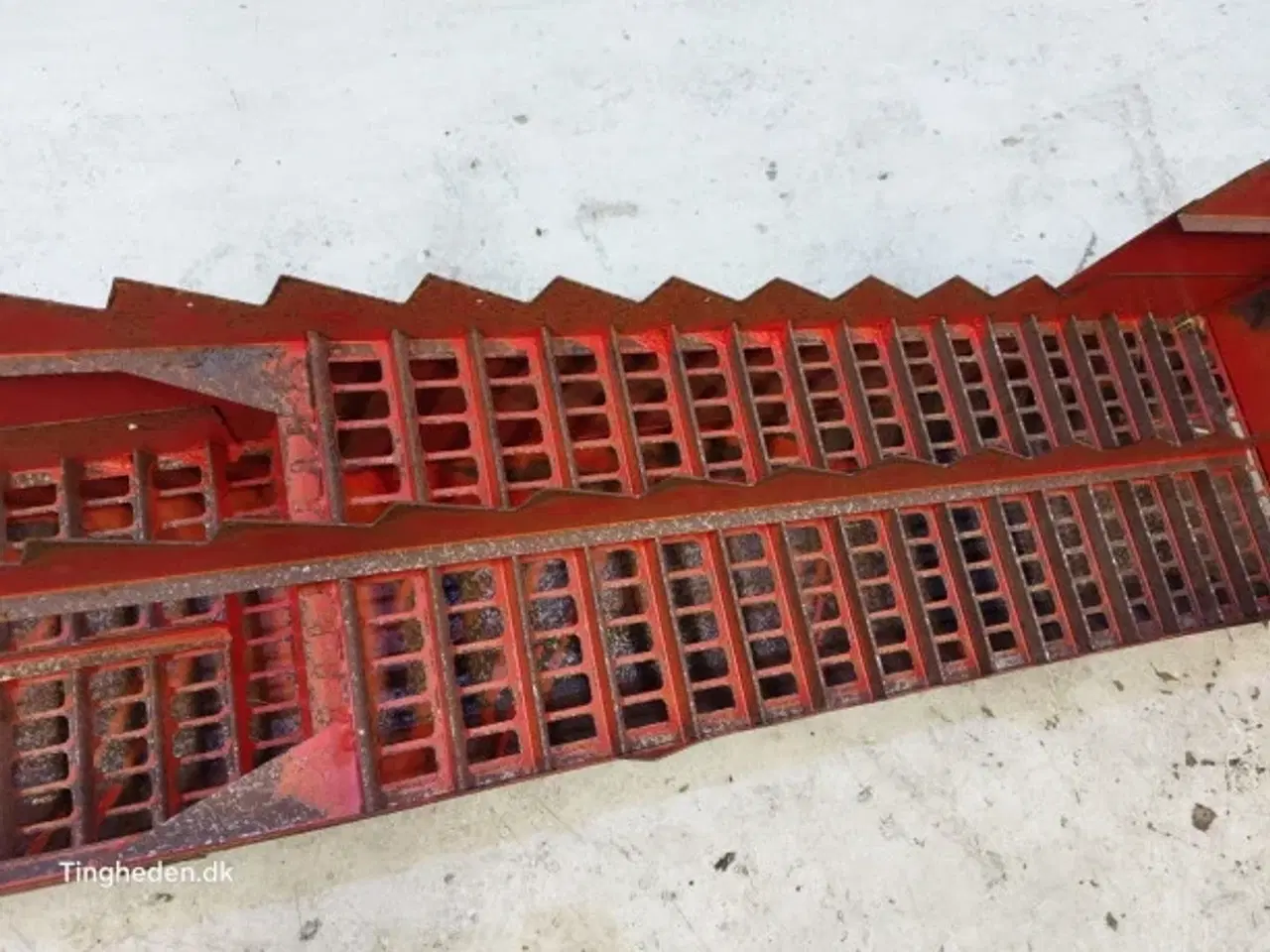 Billede 16 - Massey Ferguson 40 Ryster 28480677