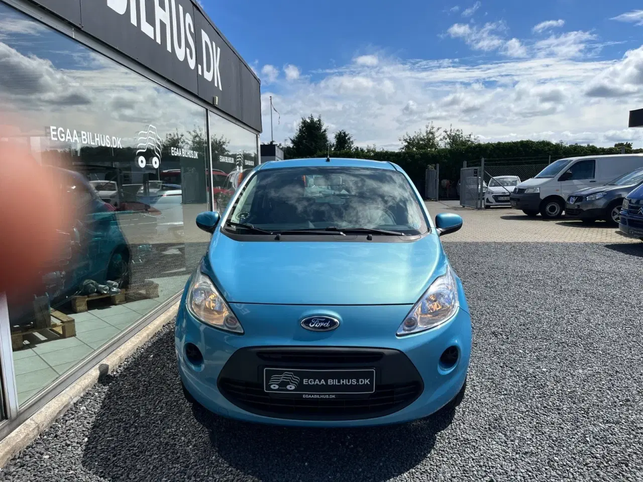 Billede 3 - Ford Ka 1,2 Trend+