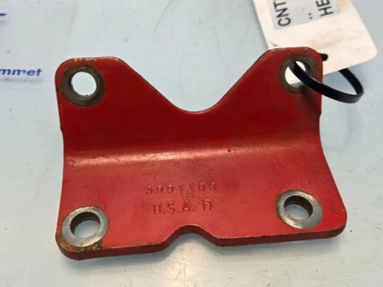 Billede 10 - Cummins 6TAA-8304 Beslag J991108