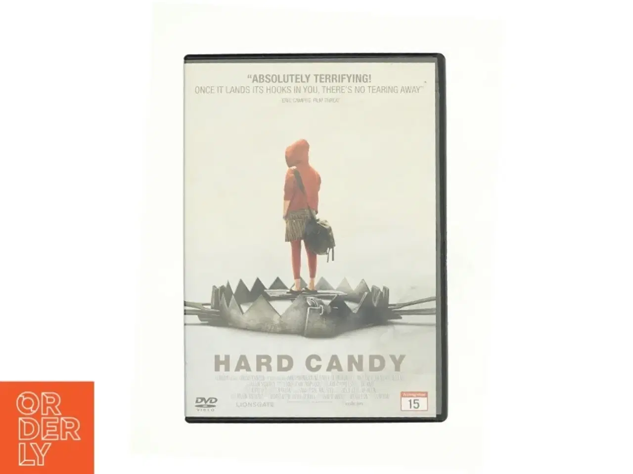 Billede 1 - Hard Candy