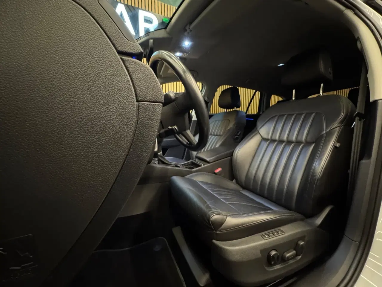 Billede 5 - Skoda Superb 1,5 TSi 150 Business Executive Combi DSG