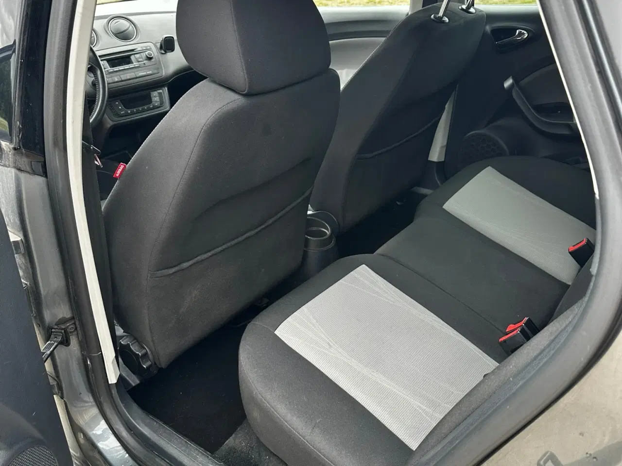 Billede 14 - Seat Ibiza, 1.2 TDI, 75 HK. - Nysynet 