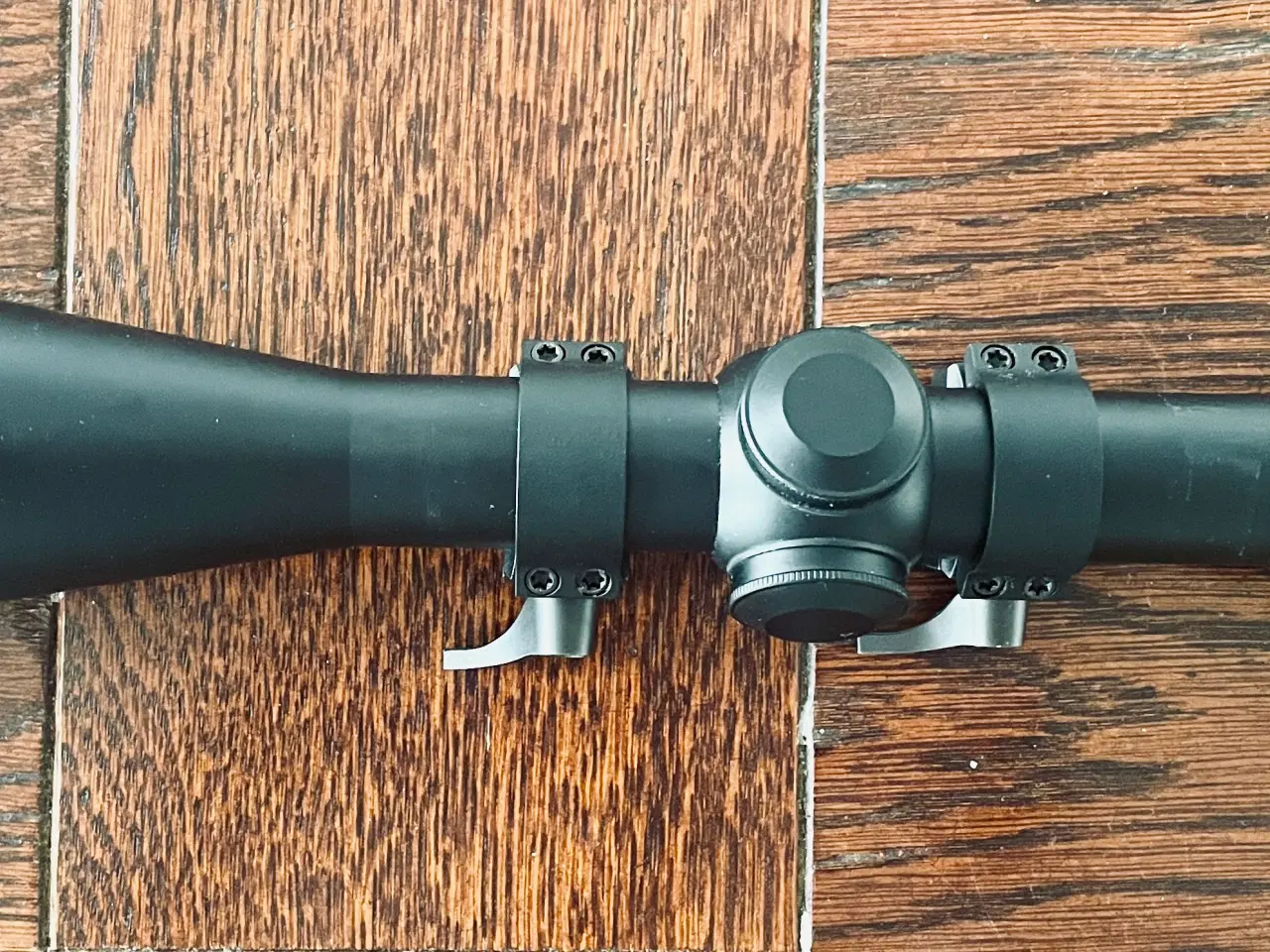 Billede 1 - Leupold sigtekikkert fast 6x forstørrelse