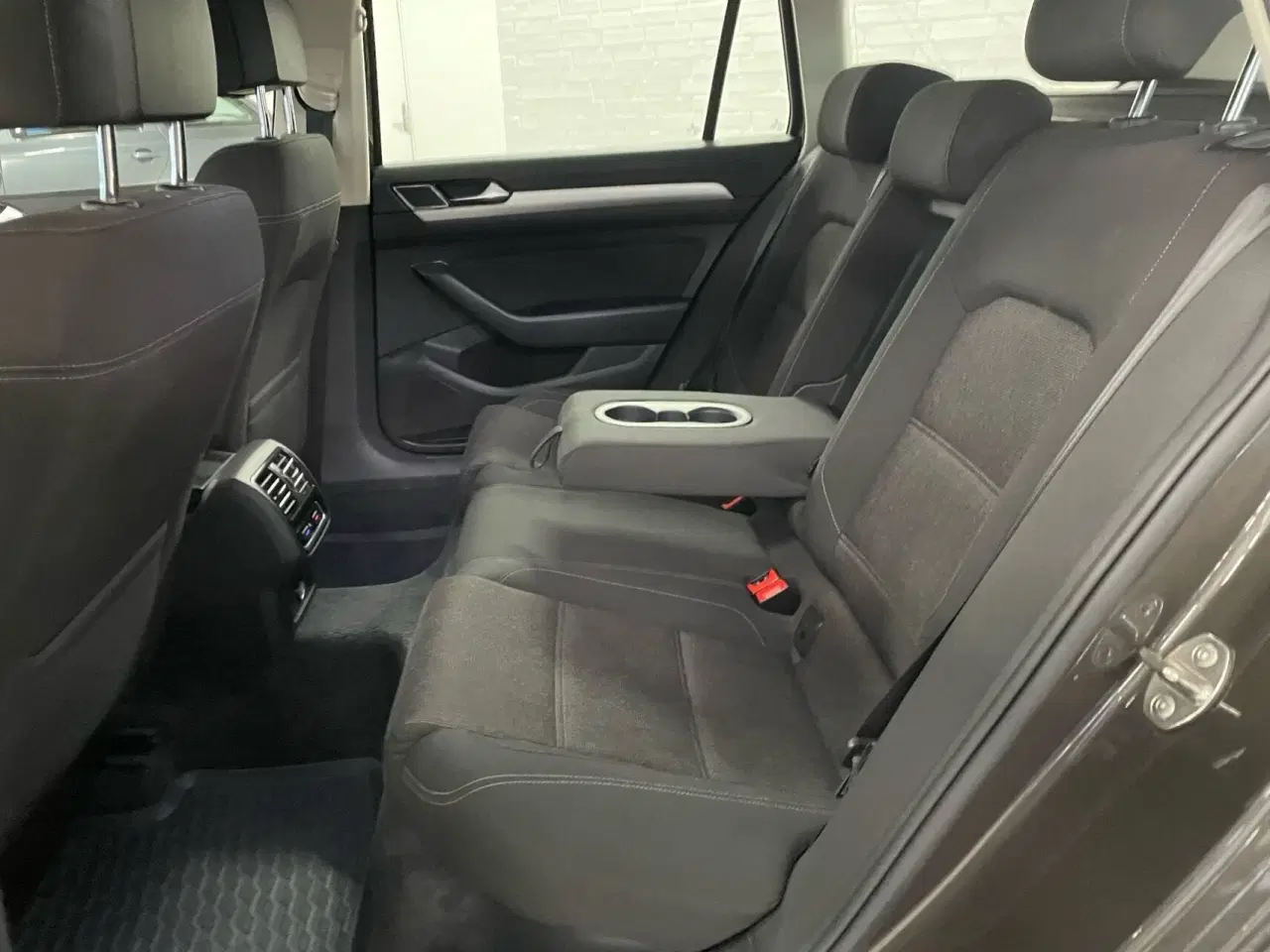 Billede 9 - VW Passat Variant 1,6 TDI Comfortline 120HK Stc 6g