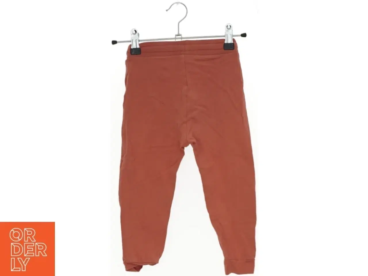 Billede 2 - Sweatpants fra Hummel (str. 92 cm)