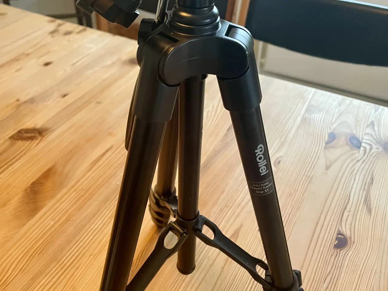 Billede 7 - Nikon 1 v1, med masser af udstyr. Superlækkert sæt