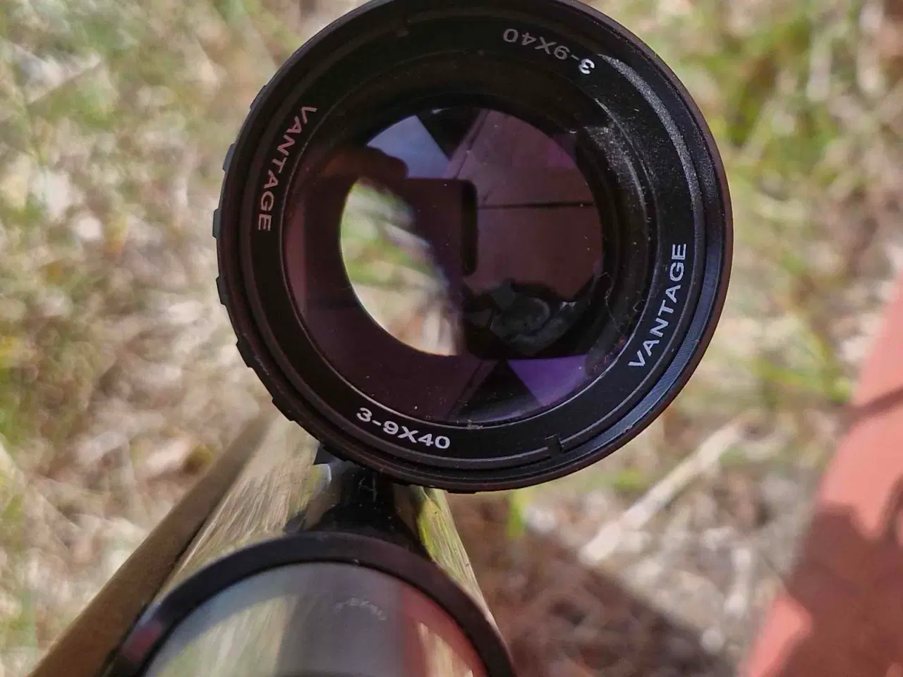 Billede 3 - Luftgevær, Weihrauch HW77 K, 4,5 mm.