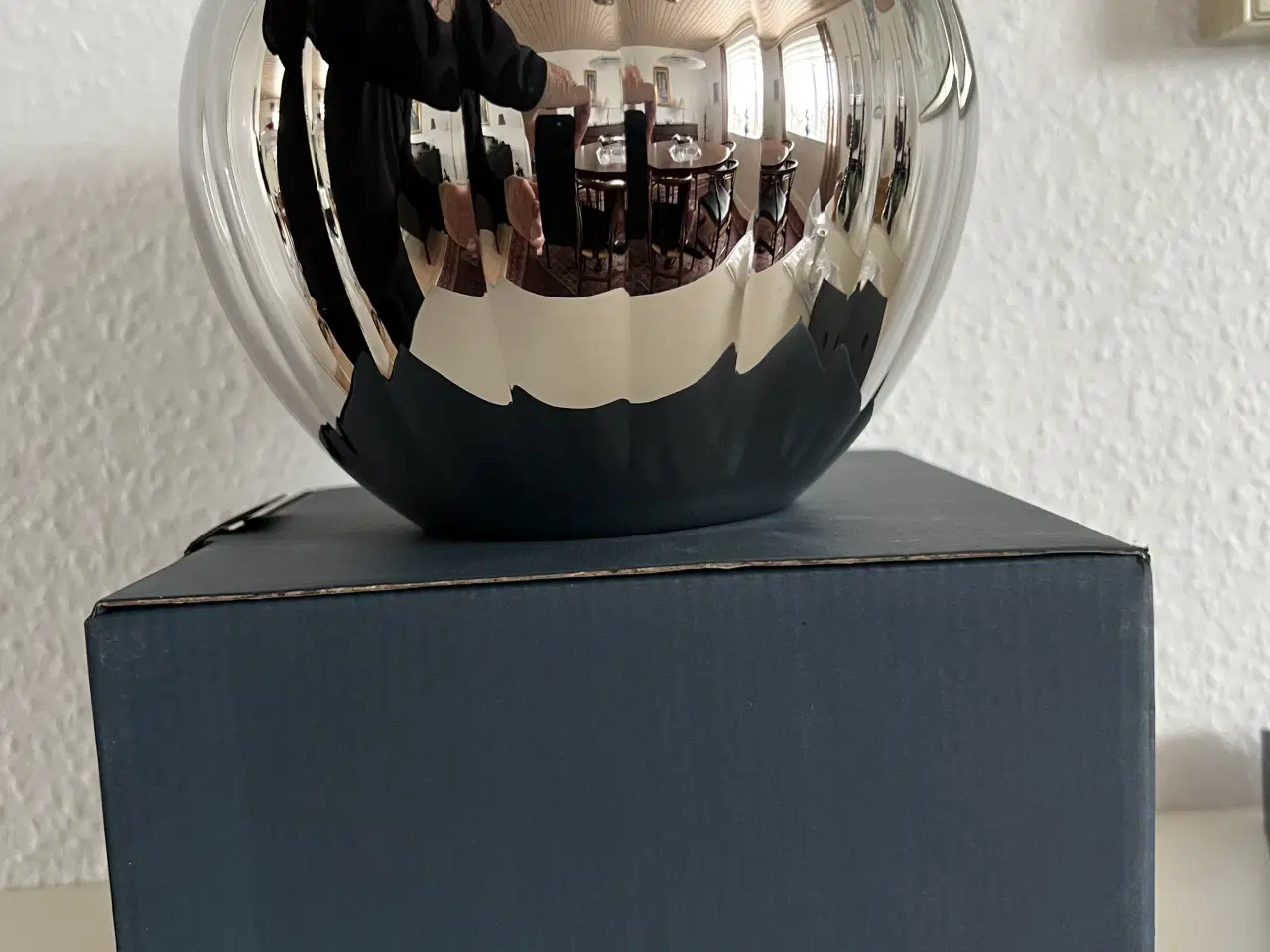 Billede 1 - Georg Jensen Living LEGACY vase/urtepotte