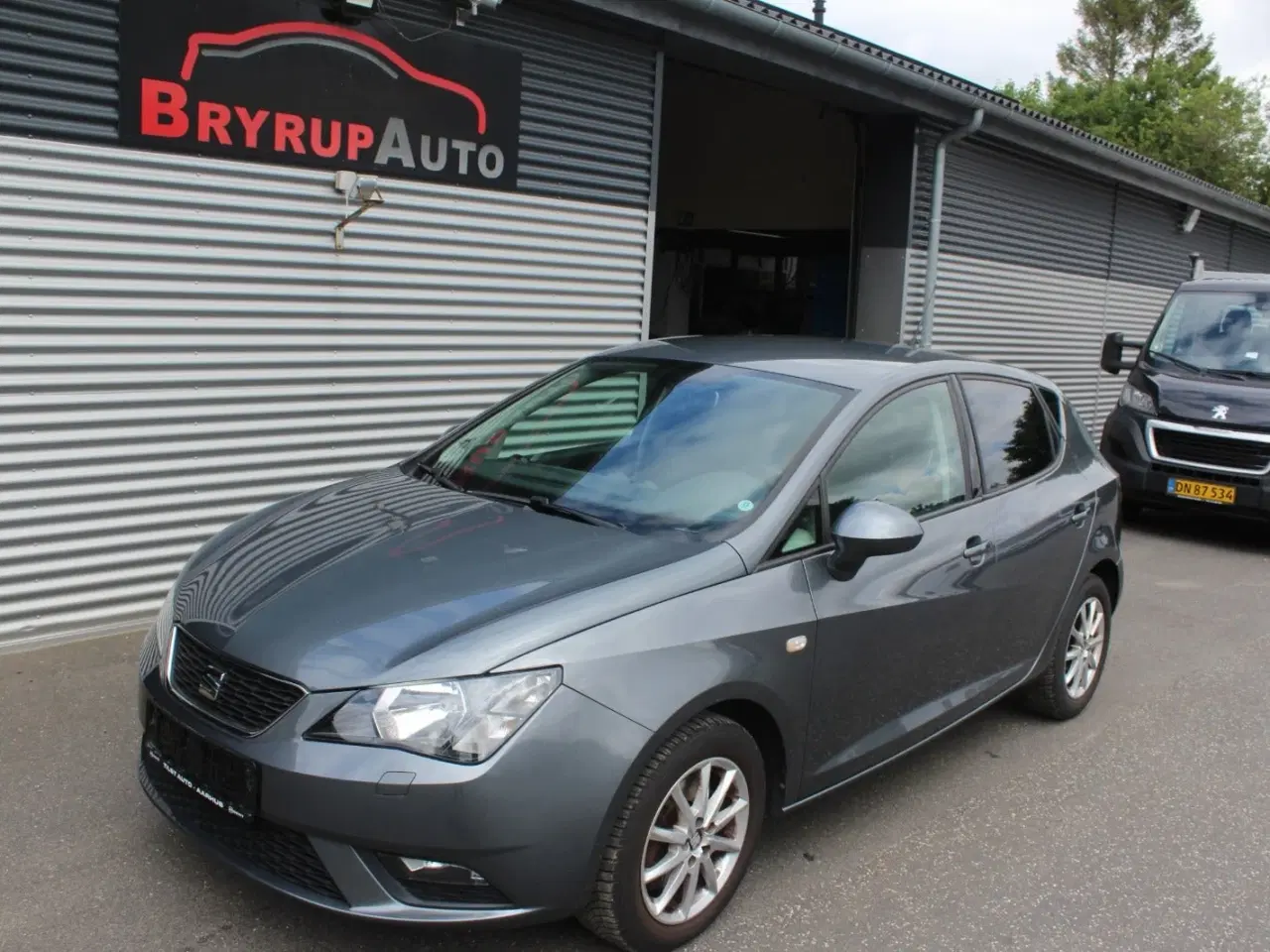 Billede 1 - Seat Ibiza 1,0 TSi 110 Style