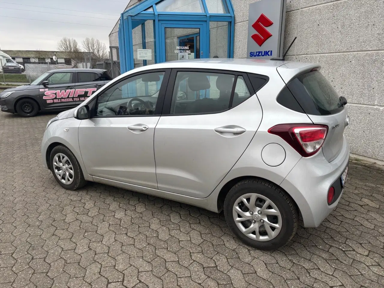 Billede 2 - Hyundai i10 1,0 Trend Komfort