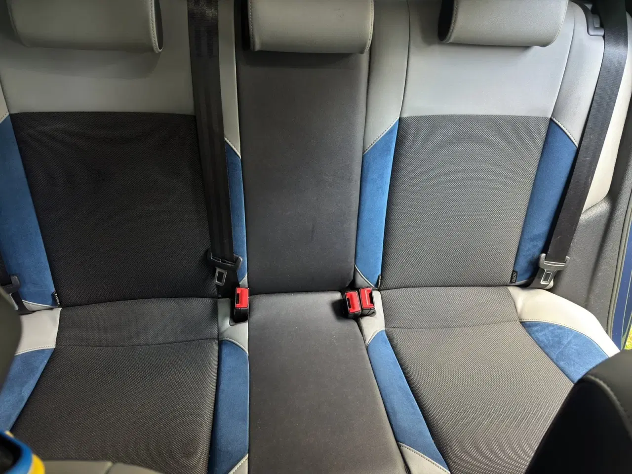 Billede 15 - VW Polo 1,4 TSi 150 BlueGT