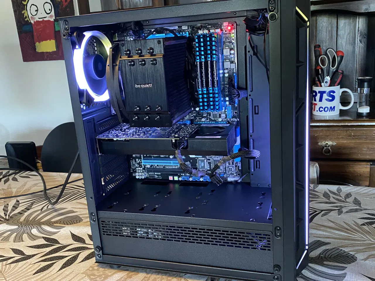 Billede 11 - I5 GAMER COMPUTER 