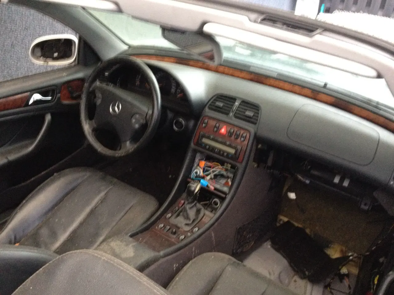 Billede 5 - Kleemaan cabriolet 