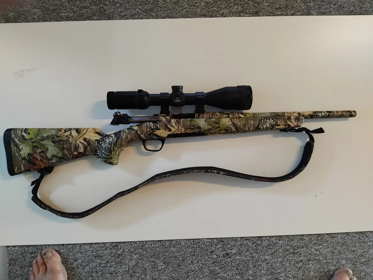 Billede 3 - .223 Remington/.300 Blackout
