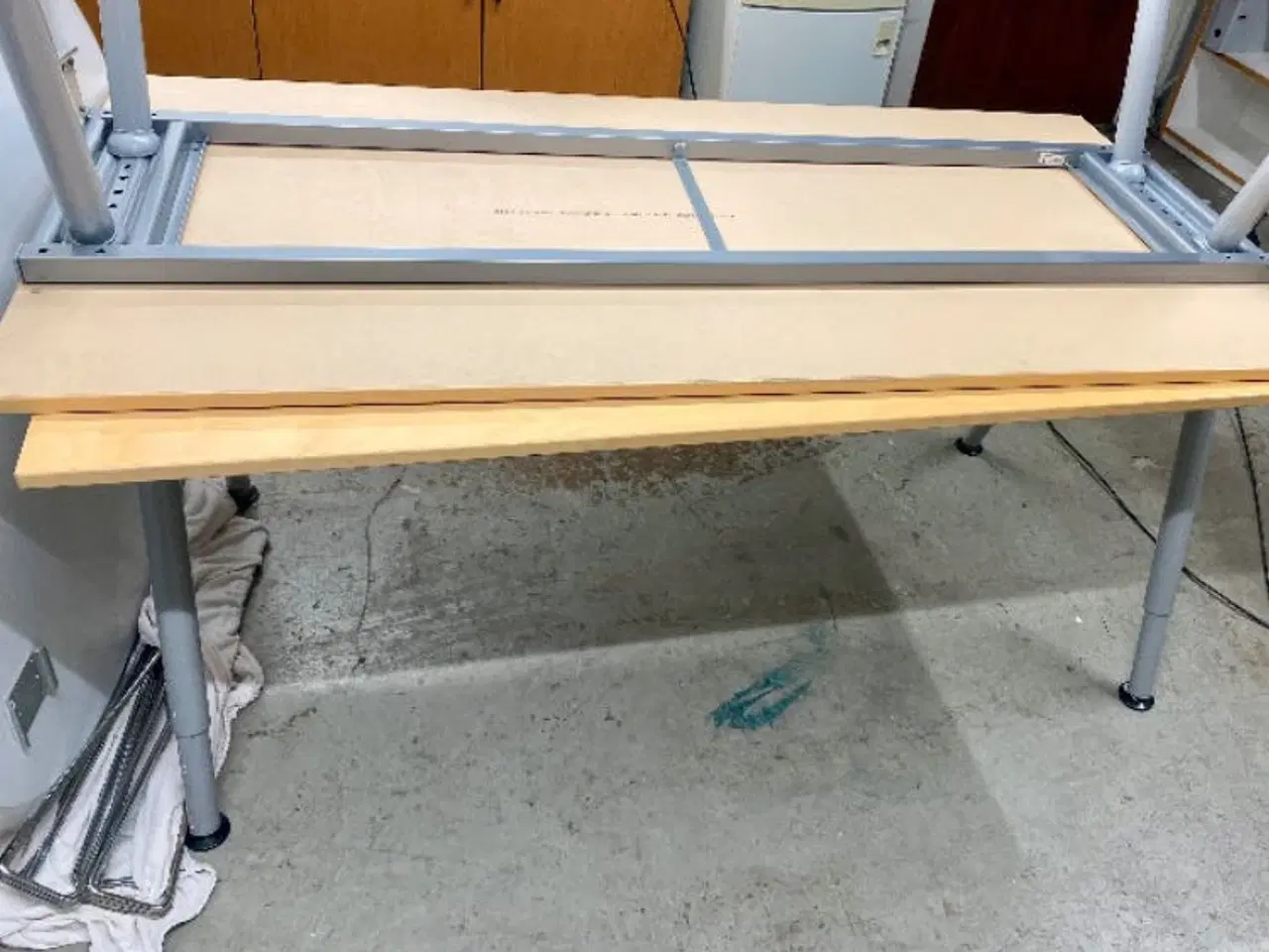 Billede 3 - Gratis skrivebord