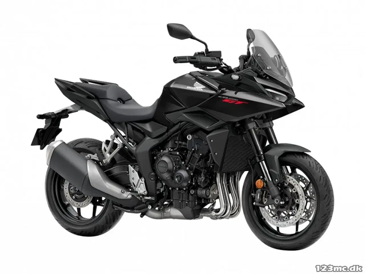 Billede 1 - Honda CB 1000 GT