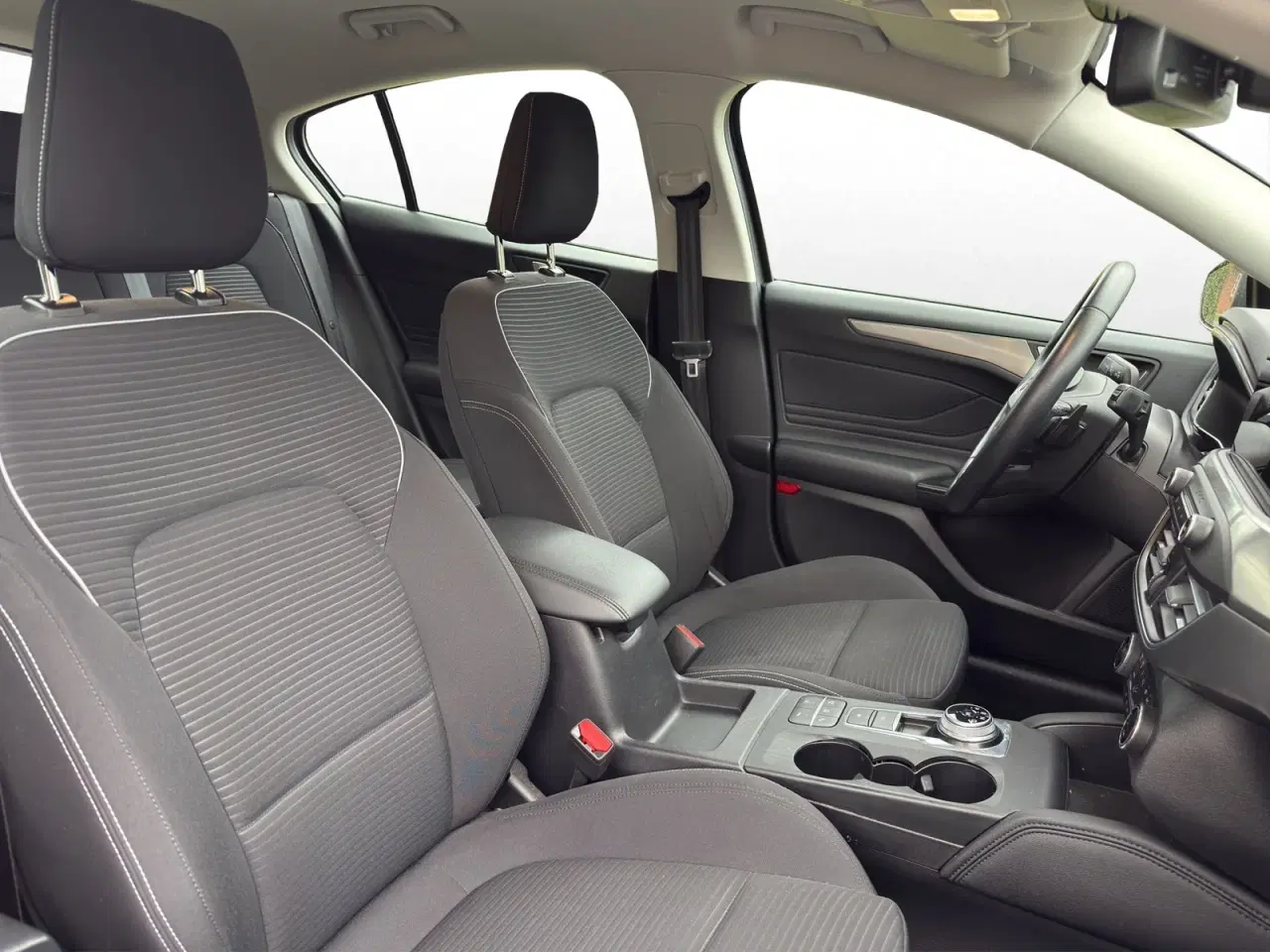 Billede 14 - Ford Focus 1,5 EcoBlue Titanium stc. aut.