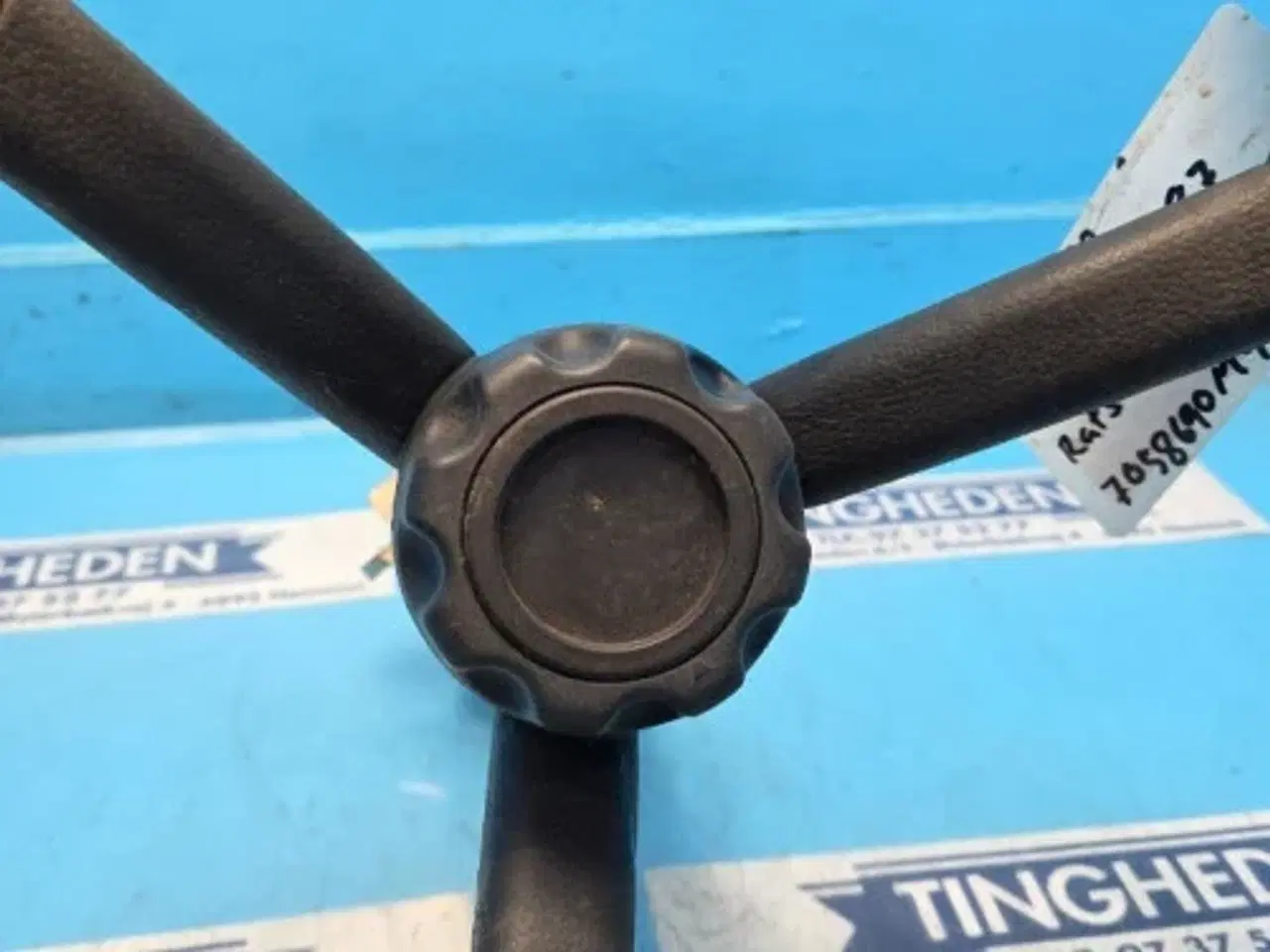 Billede 10 - Massey Ferguson 9280 Ratstamme 7058692M91