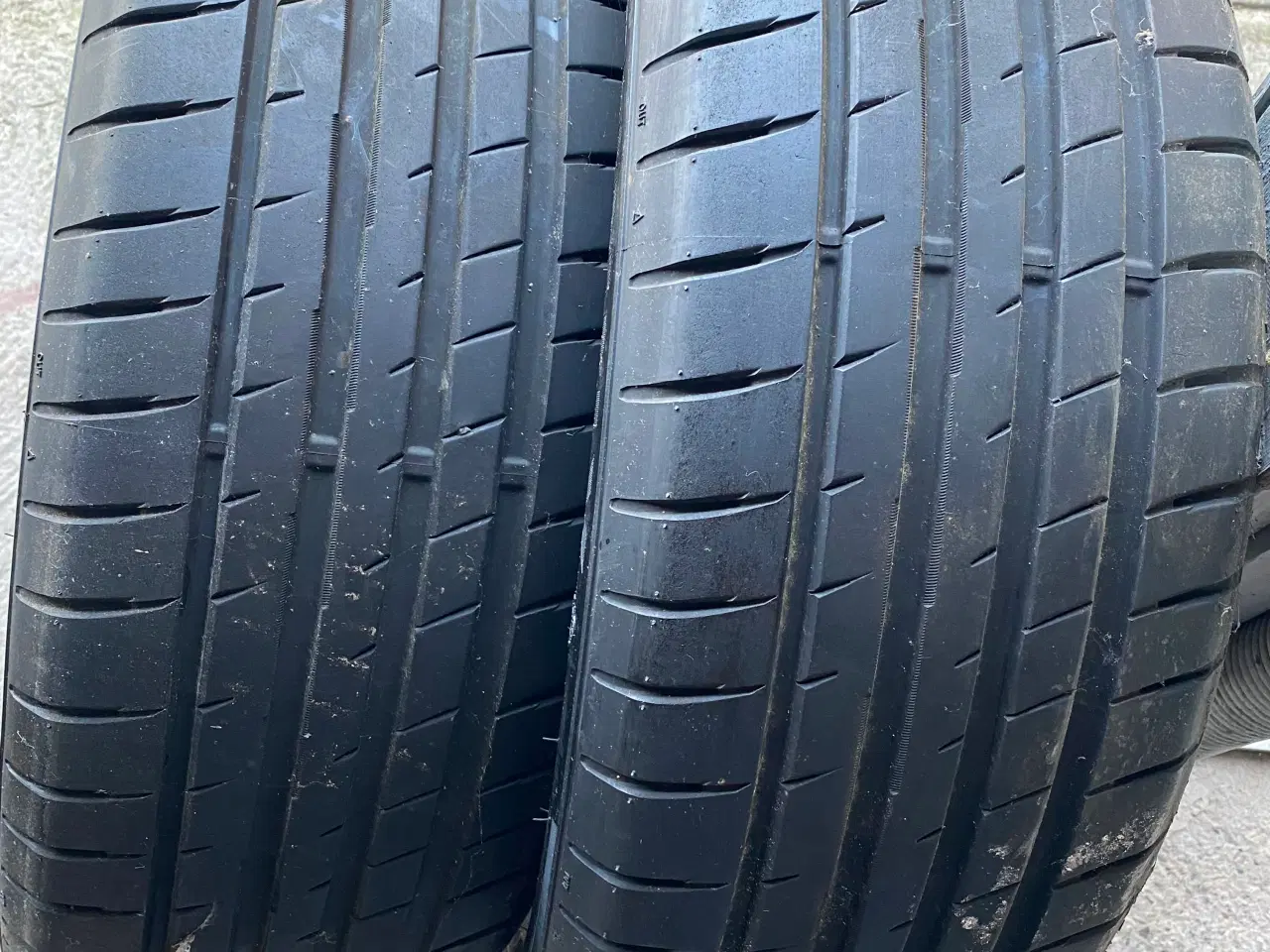 Billede 5 - Godt sommerdæk