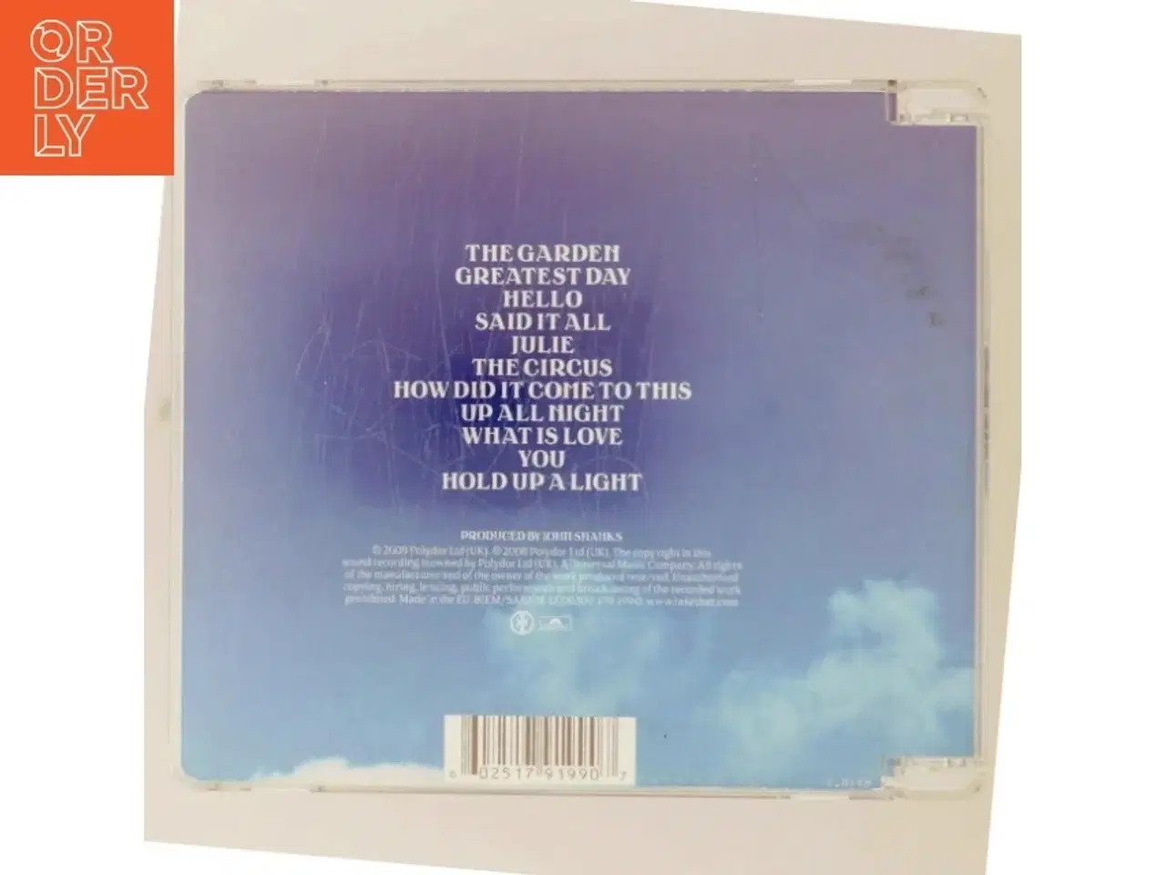 Billede 3 - Circus (DVD)