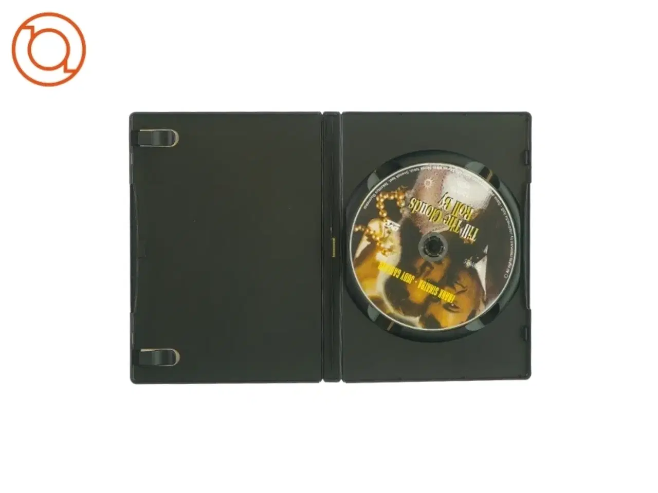 Billede 3 - Till the clouds roll by (DVD)