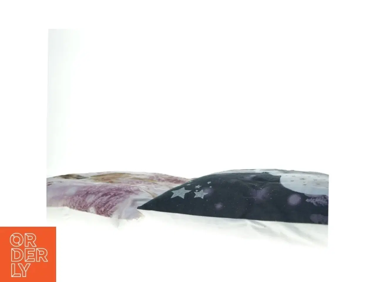 Billede 2 - 2 puder (str. 35 x 35 )
