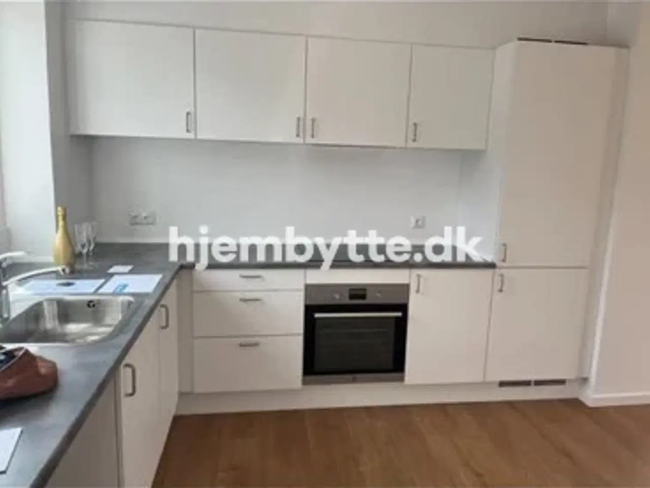 Billede 1 - Hjembytte - TornholmsAger