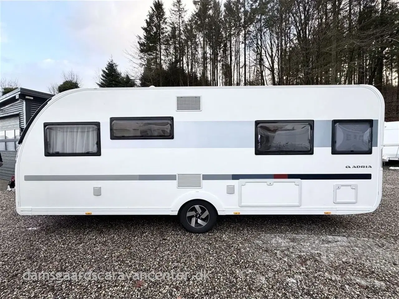 Billede 5 - 2021 - Adria Adora 572 UT   Forventes på lager primo uge 30