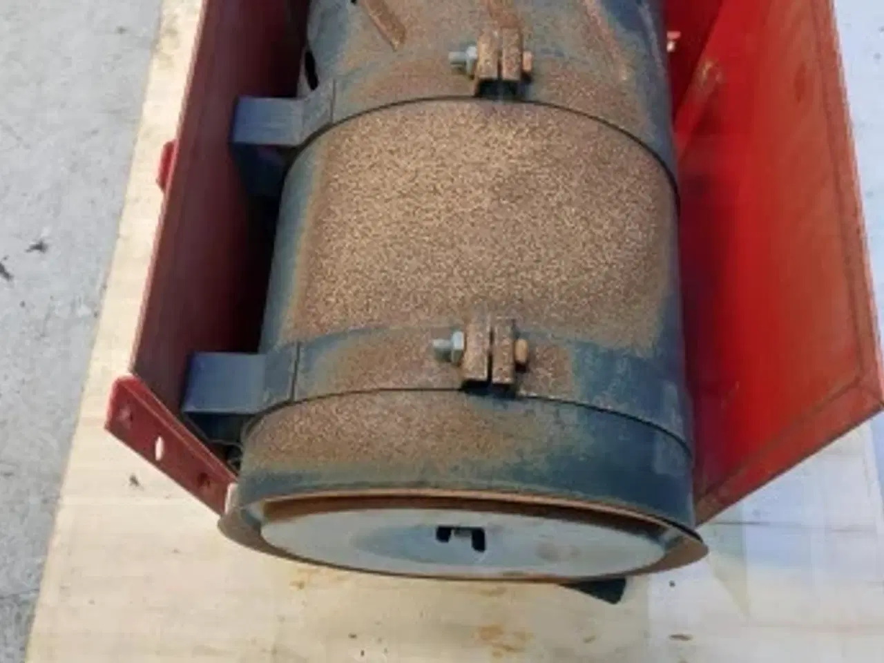 Billede 12 - Dronninborg D8700  Air Filter D46442200