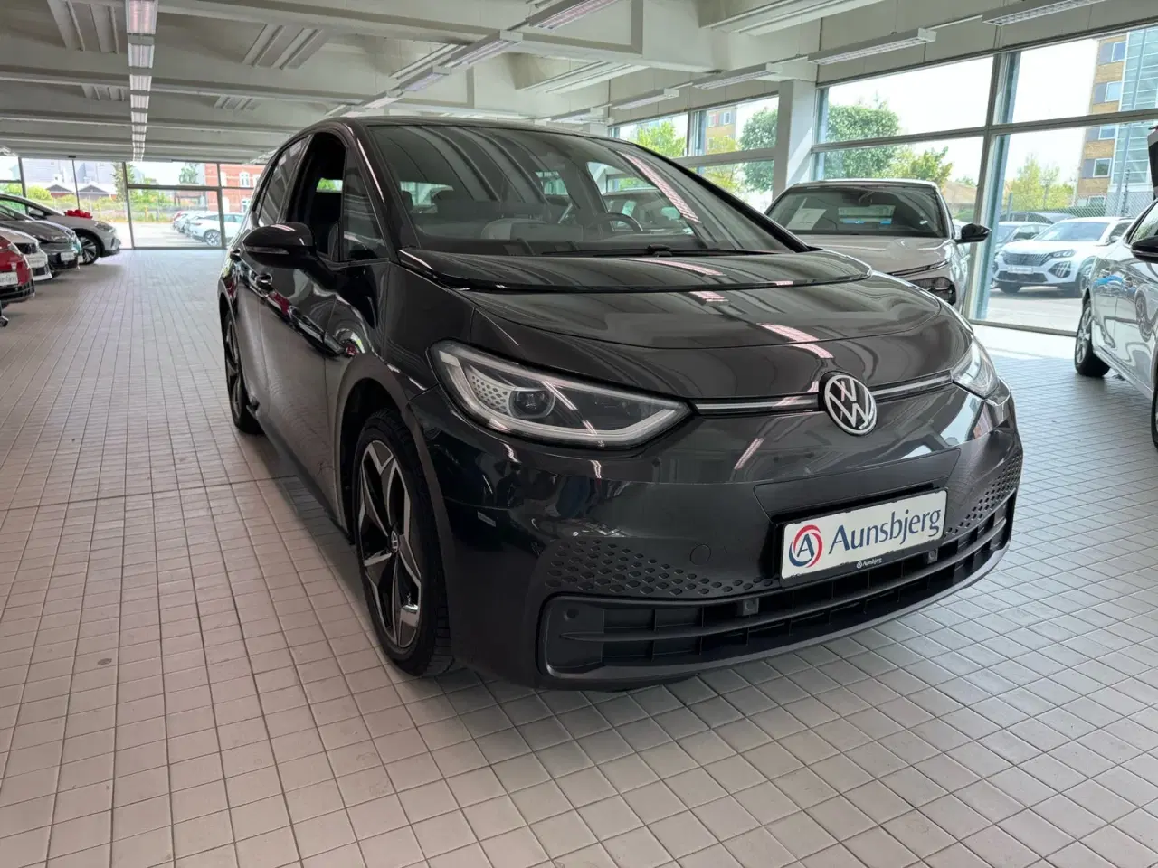 Billede 2 - VW ID.3 58 Tech