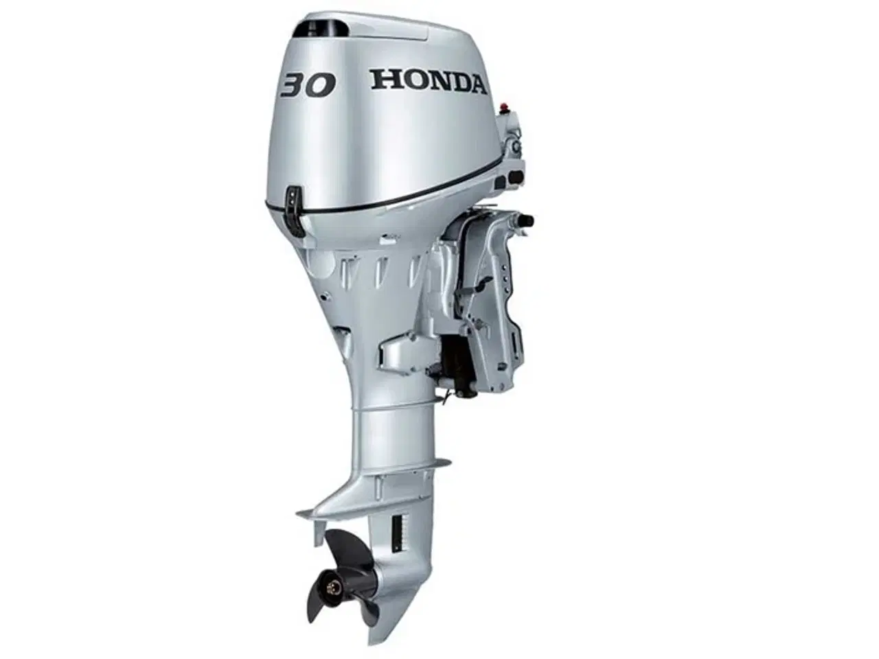 Billede 1 - Honda Påhængsmotor