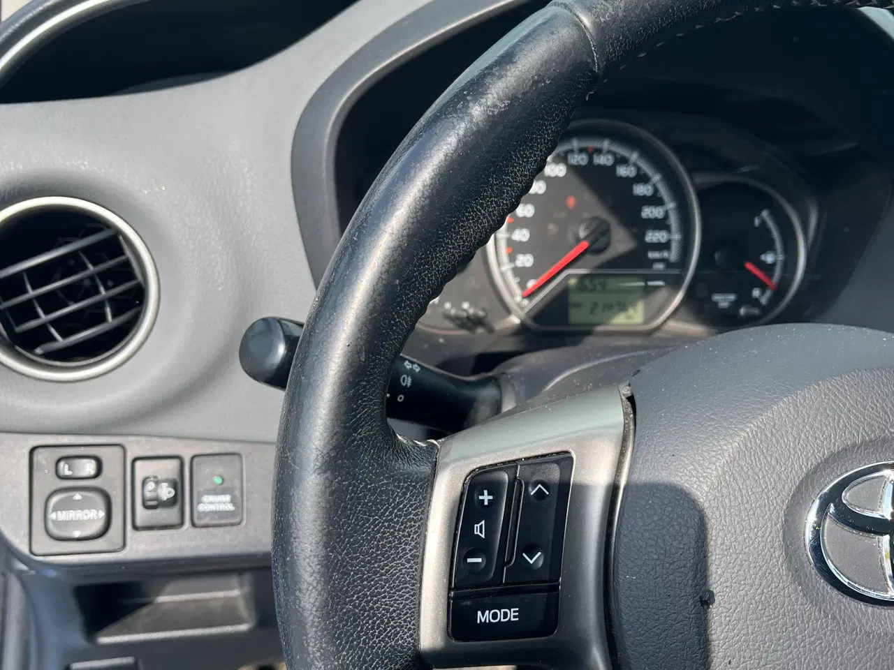 Billede 8 - Toyota Yaris 2015 ny model
