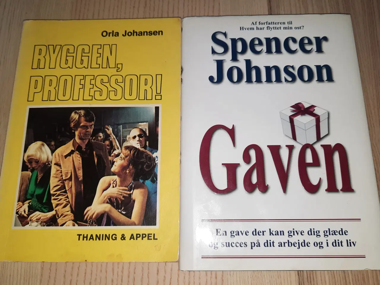 Billede 11 - Karen Fastrup, Udfordringen