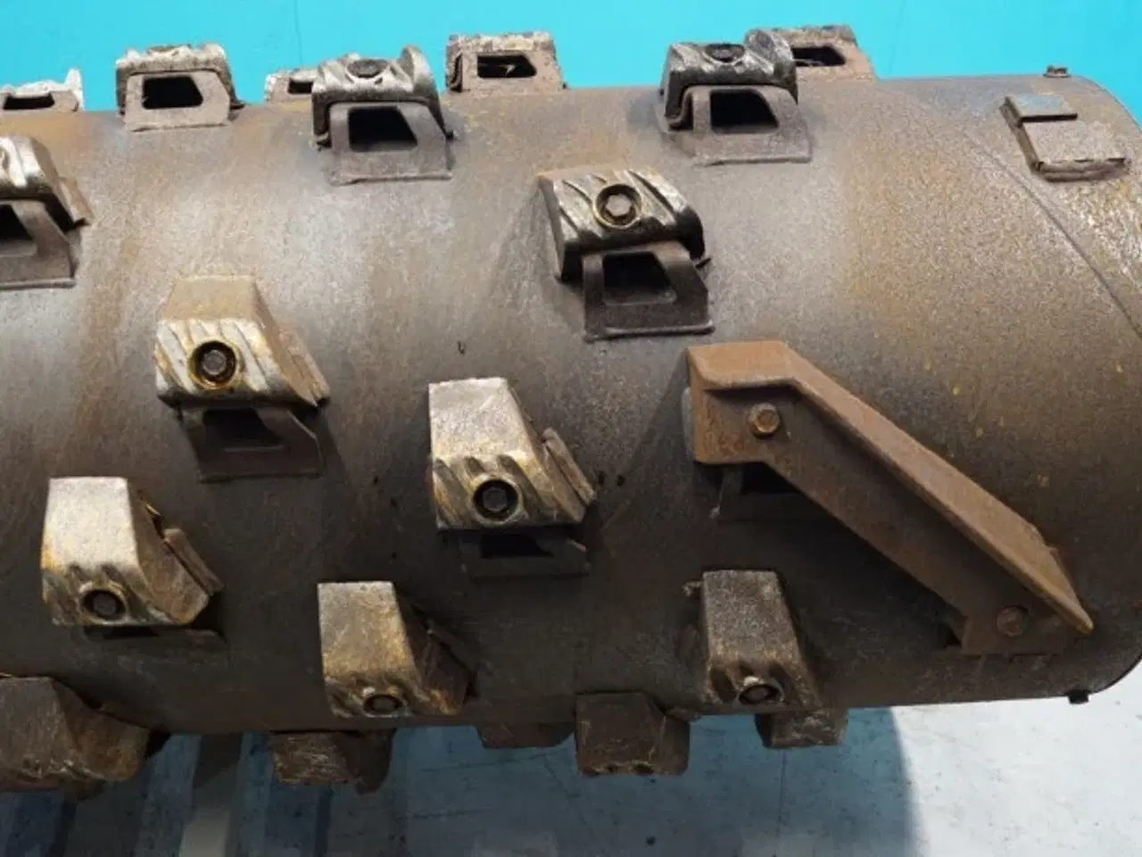 Billede 13 - Case 8010 Rotor 87376665