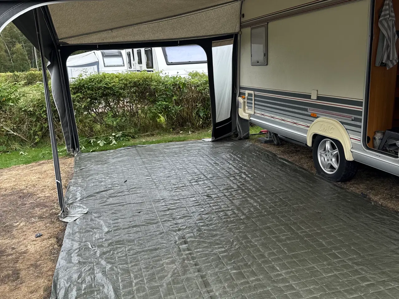 Billede 19 - Campingvogn 