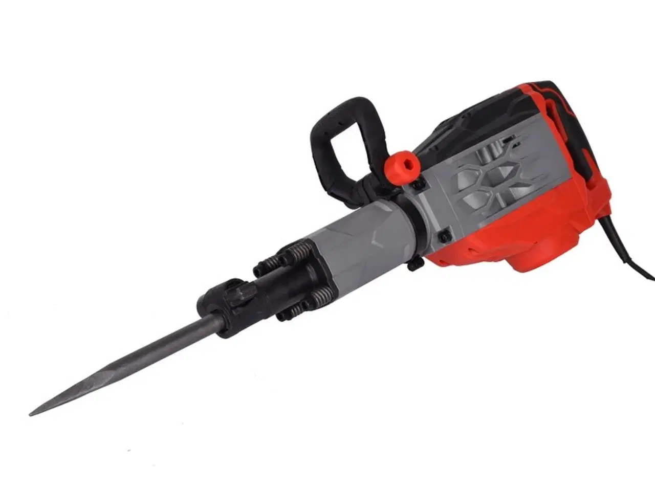 Billede 2 - Nedbrydningshammer 