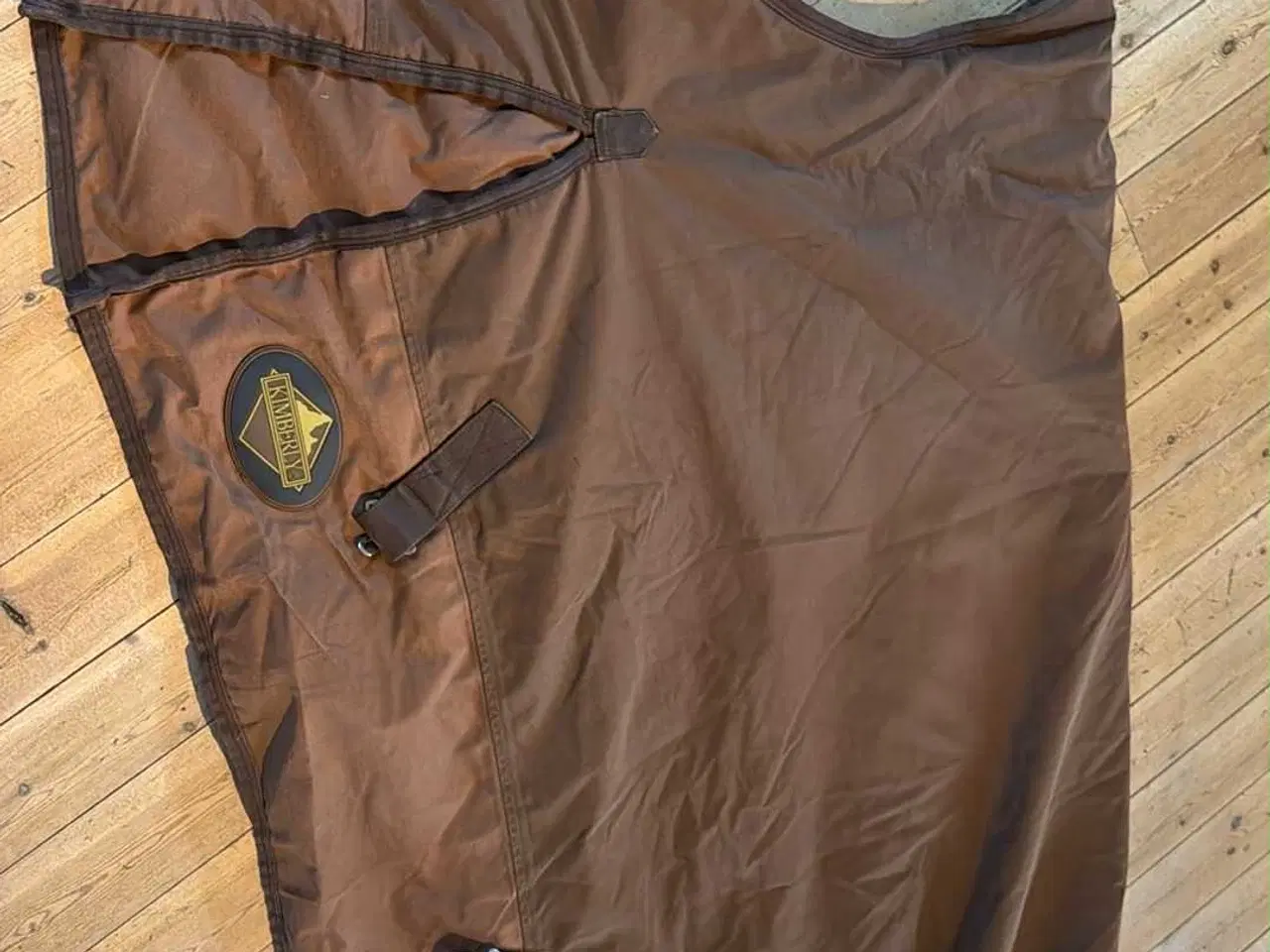 Billede 2 - Varmt dækken 135 300g