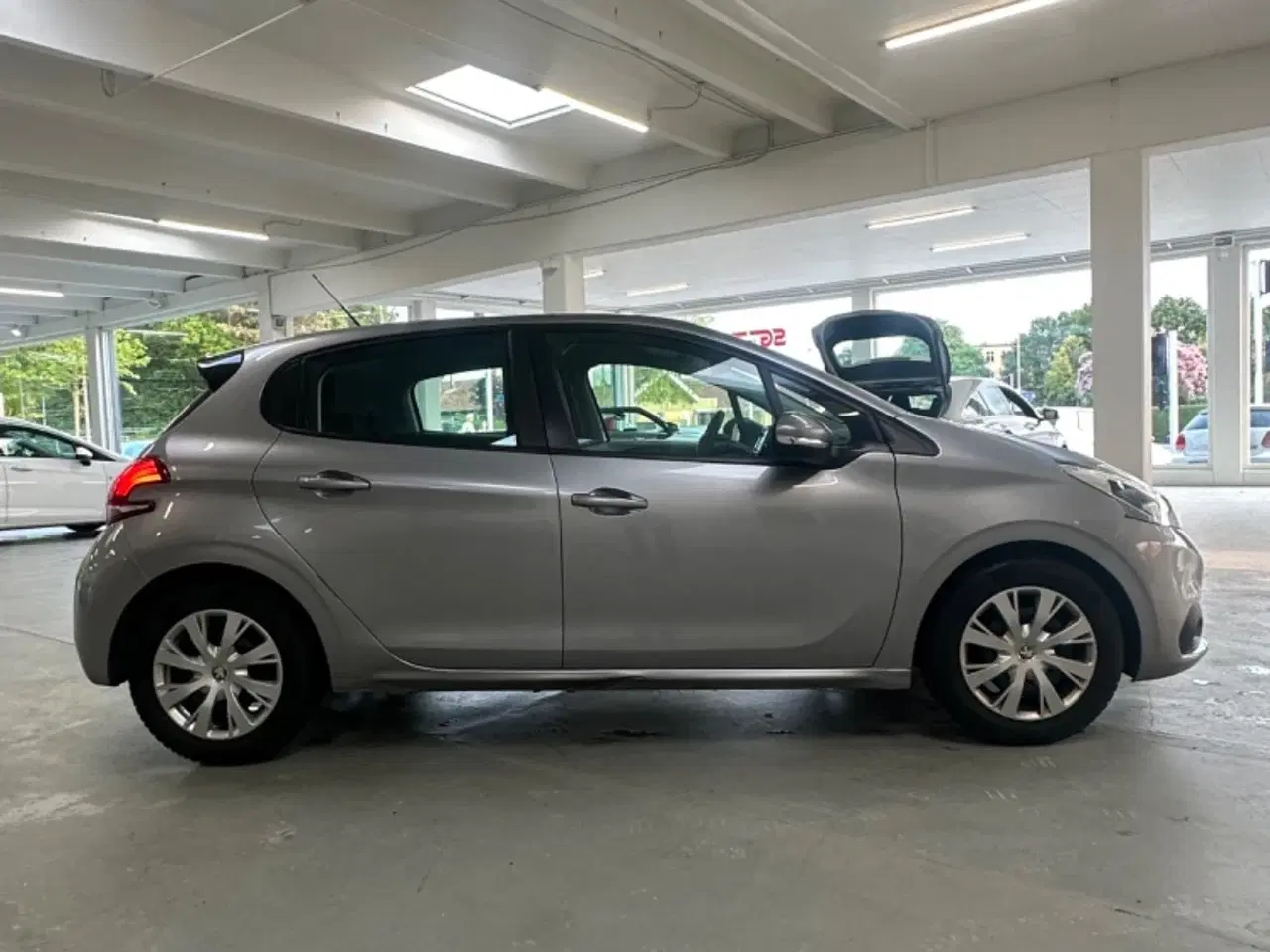 Billede 4 - Peugeot 208 1,2 PureTech 82 Active
