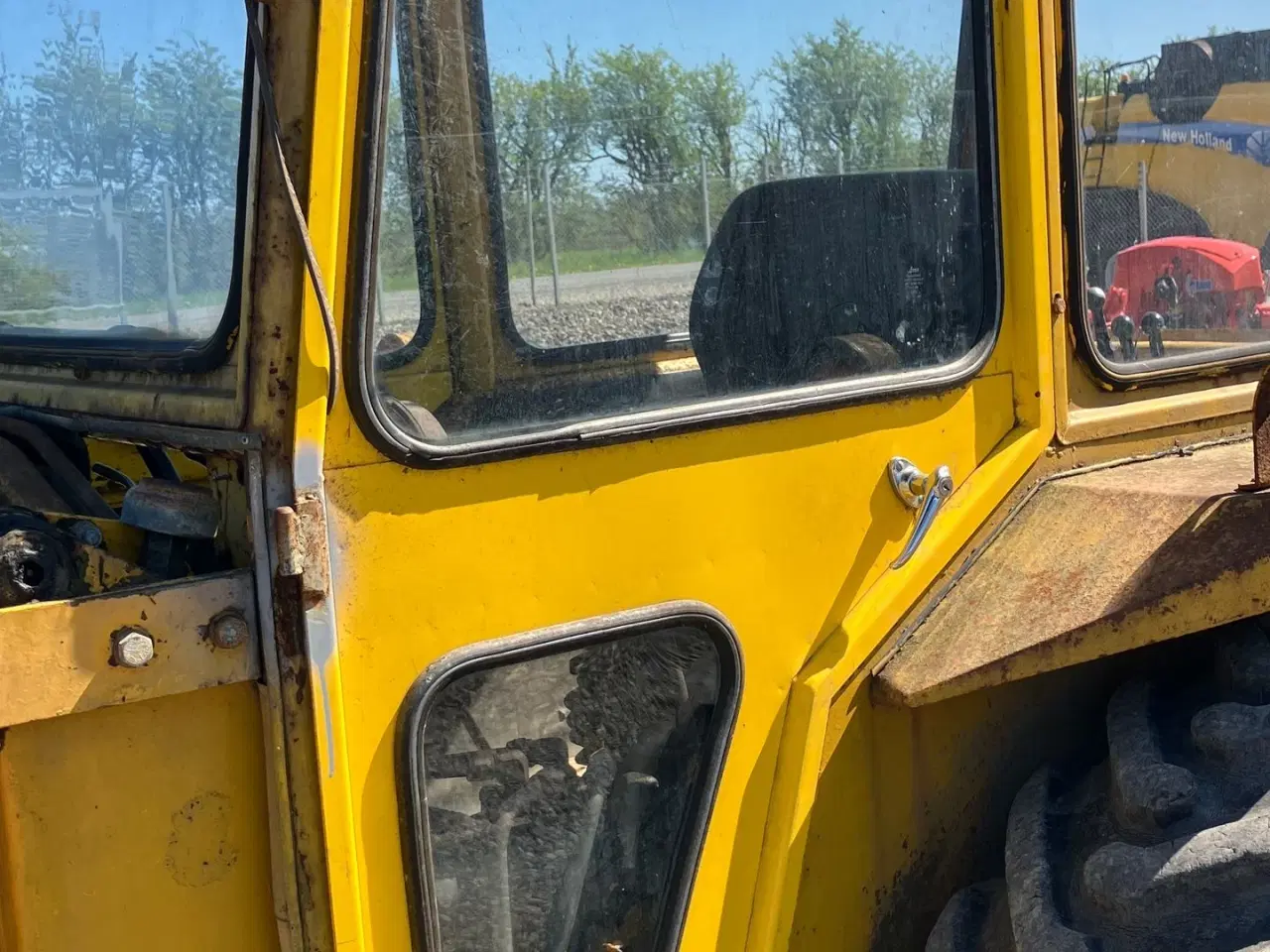 Billede 11 - Massey Ferguson 50