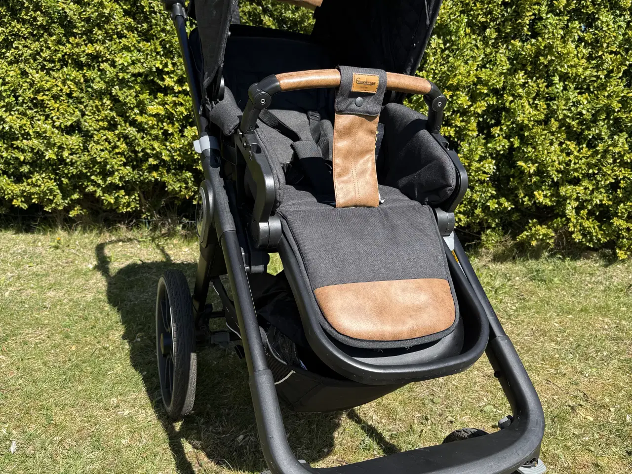 Billede 8 - Emmaljunga NXT90B Kombivogn