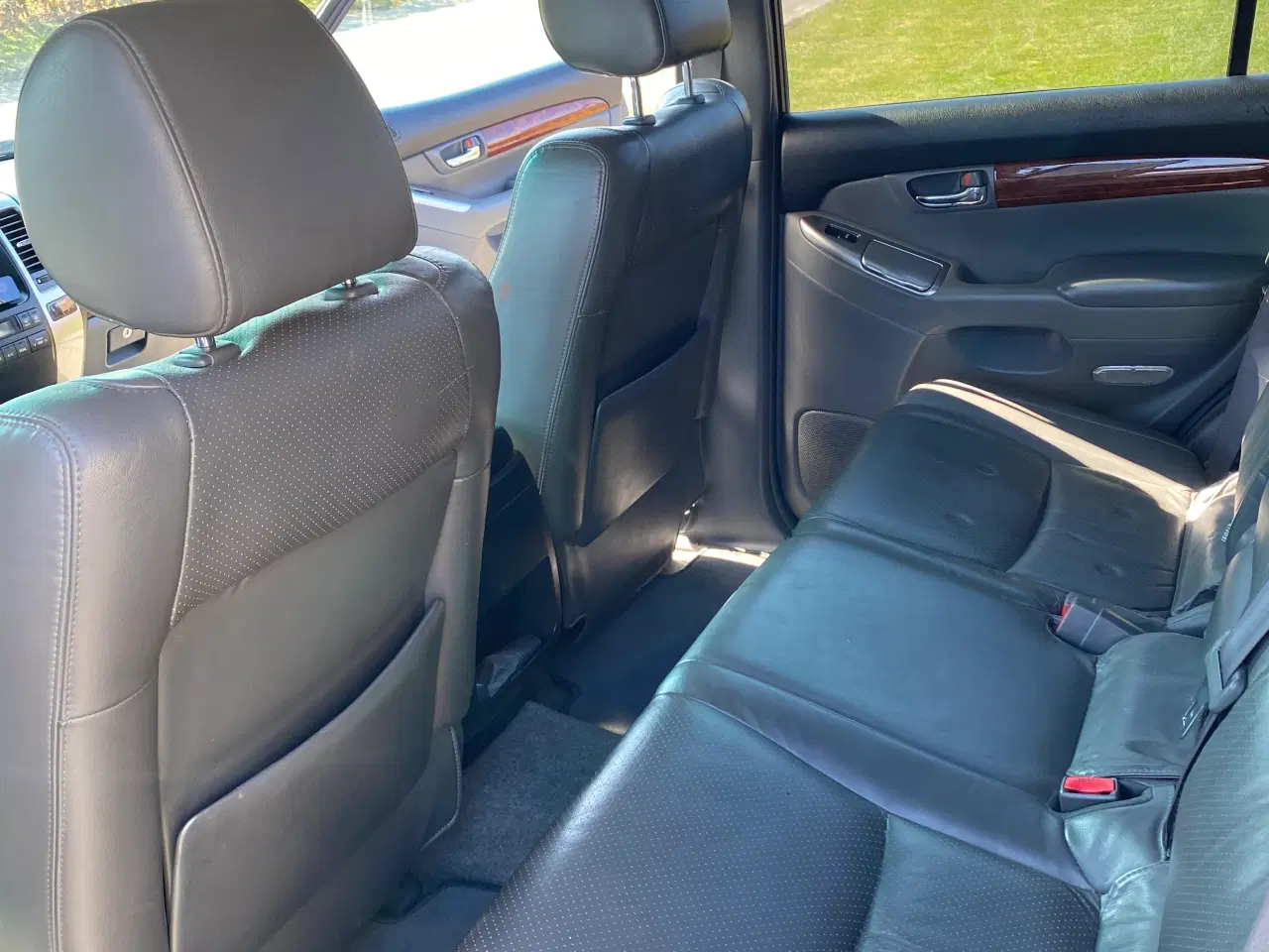 Billede 6 - Nysynet Toyota Landcruiser 