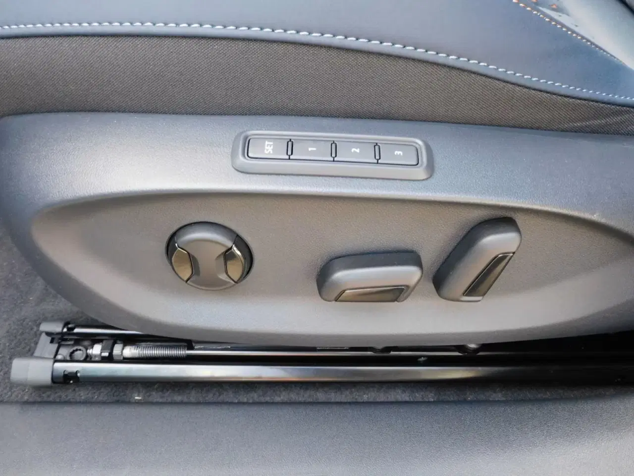 Billede 11 - Cupra Tavascan 77 Adrenaline