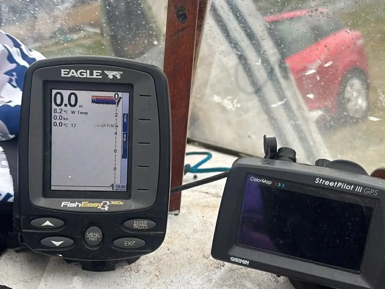 Billede 10 - Speedbåd, kabinebåd, motorbåd, volvo penta 140 hk