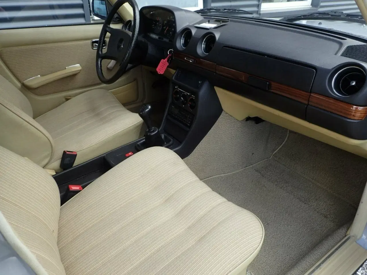 Billede 4 - Mercedes 300 3,0 D