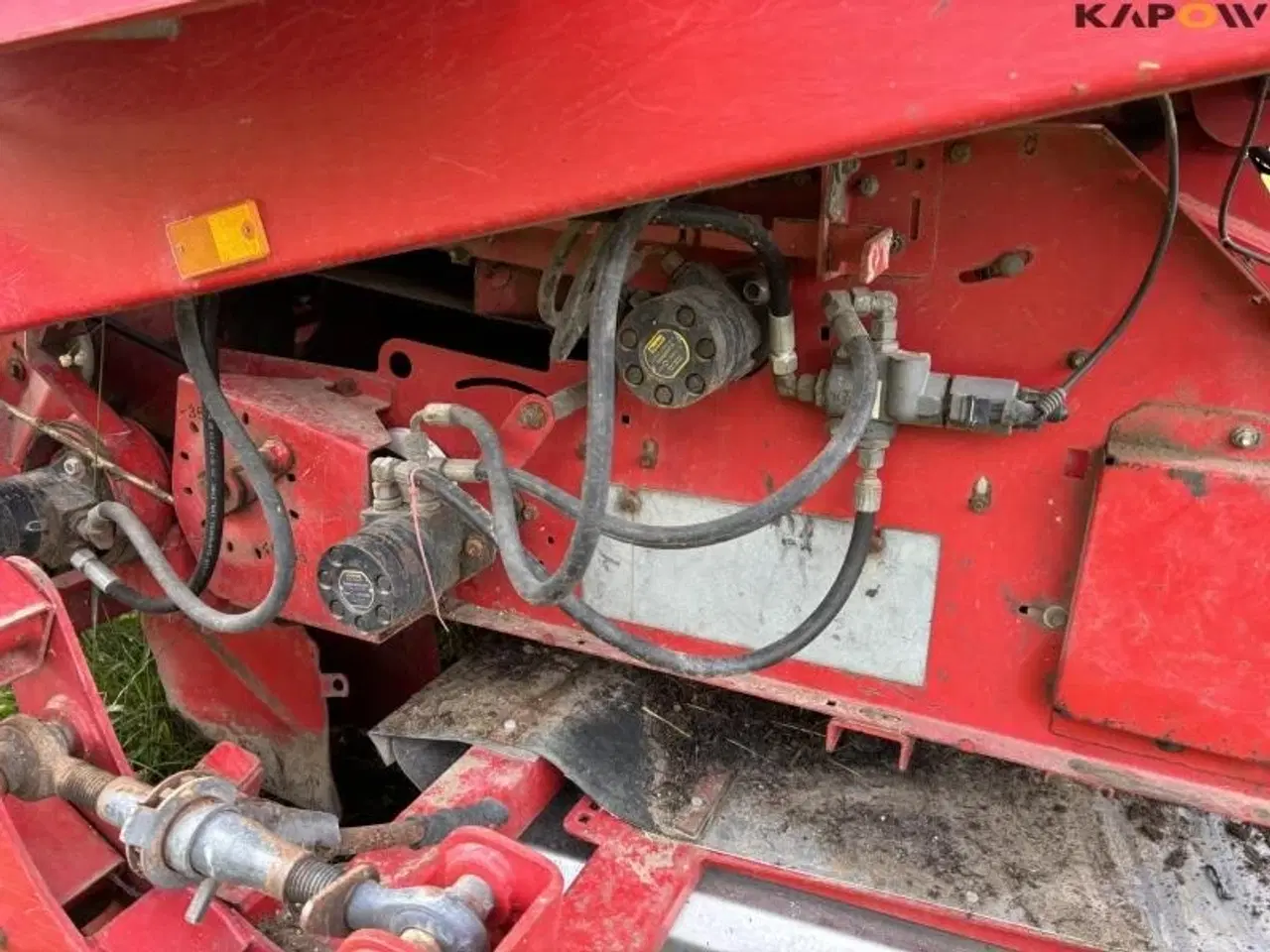 Billede 10 - Grimme GL44T