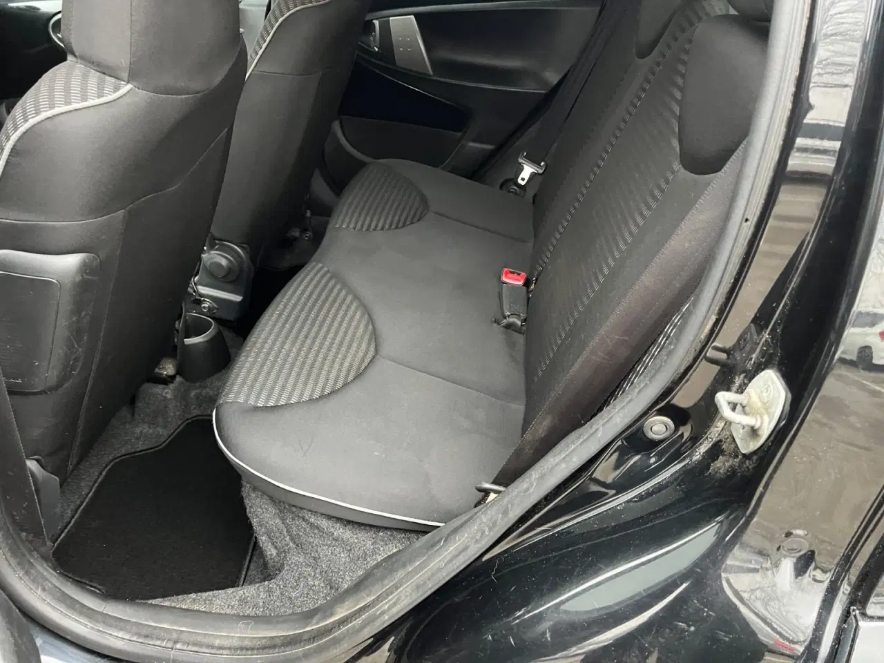 Billede 6 - Peugeot 107 1,0 Comfort+