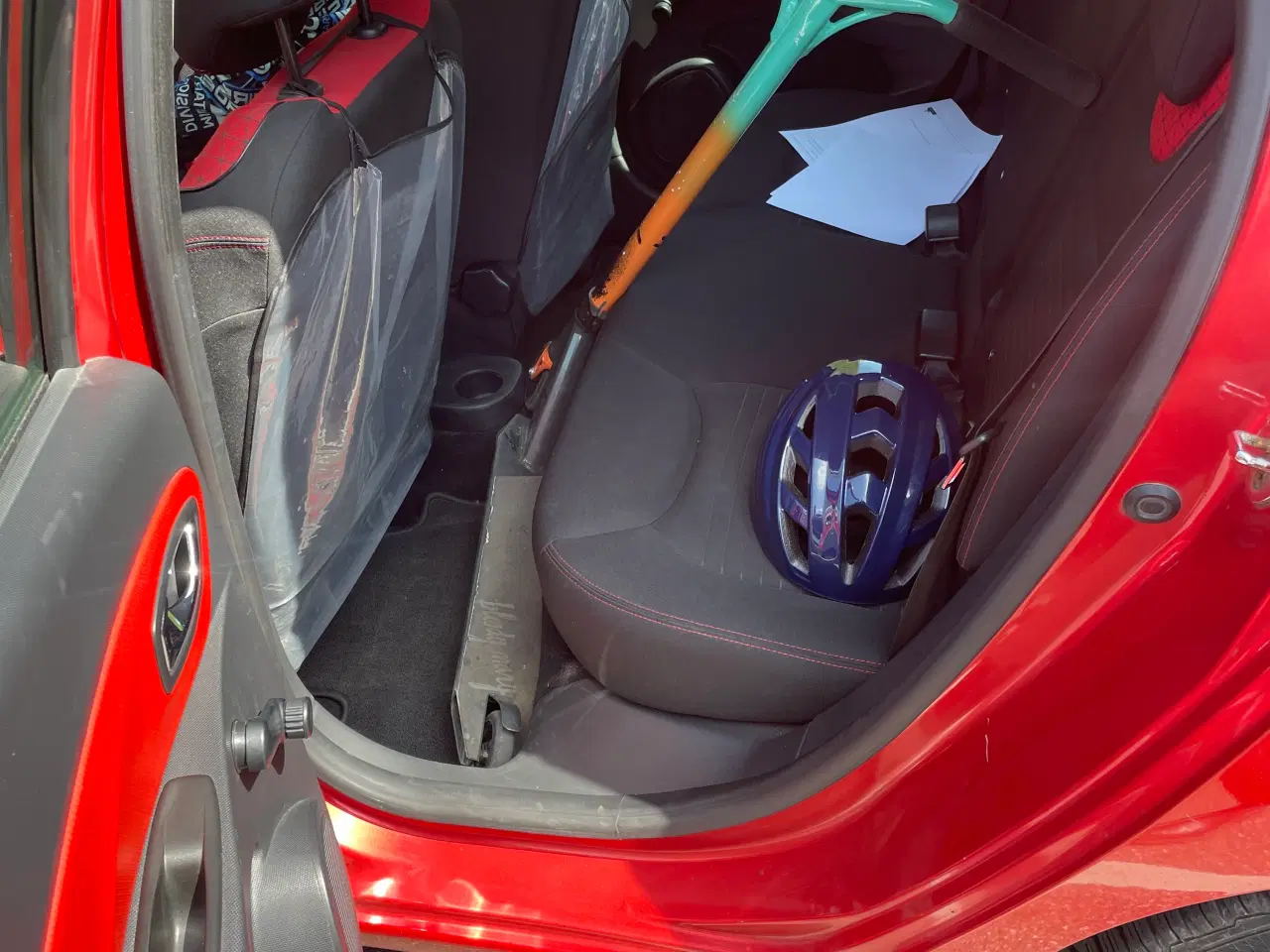 Billede 5 - Renault Clio