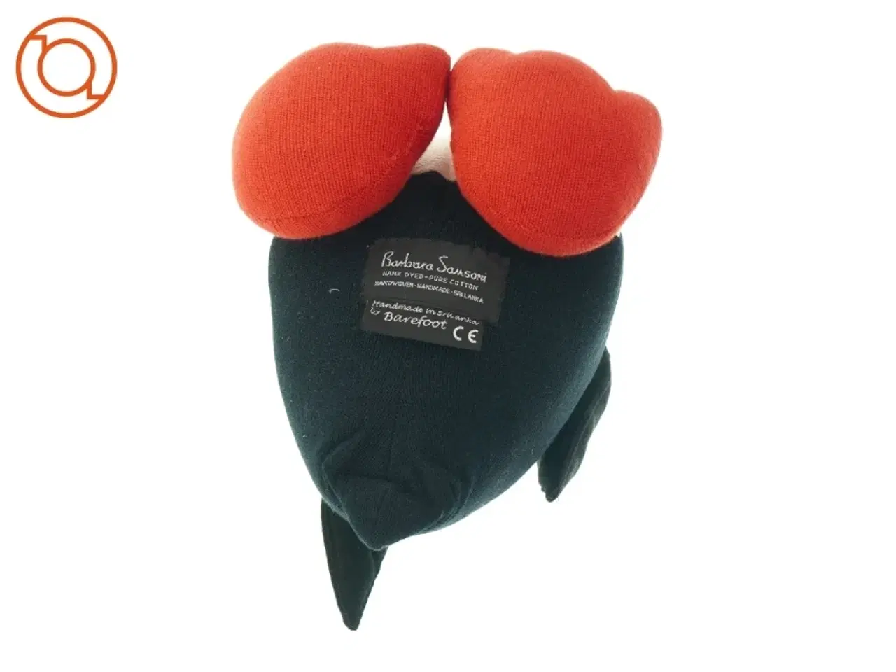 Billede 3 - Pingvin bamse fra Bambara Samsoni